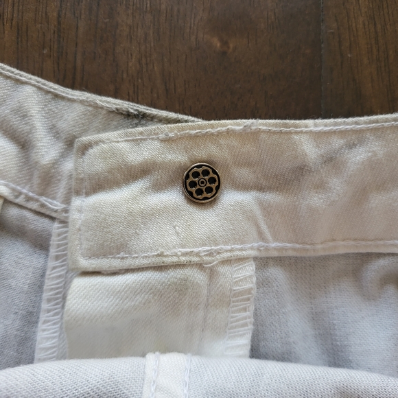 Golden Denim Jeans - Picture 10 of 11